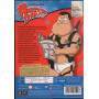 American Dad, Stagione 1 DVD Various / Sigillato 8010312070228