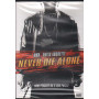 Never Die Alone DVD Ernest R. Dickerson / Sigillato 8010312063473