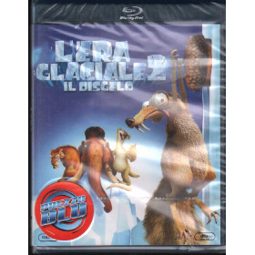L'Era Glaciale 2, Il Disgelo DVD Carlos Saldanha / Sigillato 8010312066979