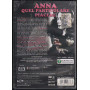 Anna, Quel Particolare Piacere DVD Giuliano Carnimeo / Sigillato 8024607007783
