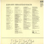 Bach, Akerlund, Consort Lp Vinile Messen BWV 233-236, Masses / 2LP157EX2700293 Sigillato