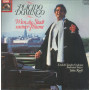 Placido Domingo Lp Vinile Wien, Du Stadt Meiner Traume /  0661555161 Sigillato