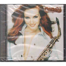 Candy Dulfer  CD Big Girl - 1995   Nuovo Sigillato 0743213151328