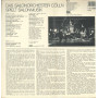 Das Salonorchester Colln Lp Vinile Spielt Salonmusik / Deutsche – 1C0671999461 Sigillato