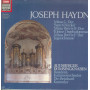 Joseph Haydn Lp Vinile Missa G-Dur / Deutsche – 1695651 Sigillato