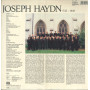 Joseph Haydn Lp Vinile Missa G-Dur / Deutsche – 1695651 Sigillato