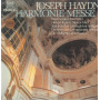 Joseph Haydn Lp Vinile Harmonie, Messe / Deutsche – 1C0671999411 Sigillato