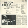 Hector Berlioz Lp Vinile Grande Messe Des Morts / Deutsche – 1999963 Sigillato