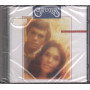 Carpenters CD Reflections   Nuovo Sigillato 0731455159325