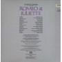 Kraus, Malfitano, Plasson Lp Vinile Gounod, Romeo & Juliette /  EX1572701423 Nuovo