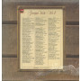 Giuseppe Verdi Lp Vinile Brani Da Opere - Vol. 1 / 3C1335437779 Sigillato