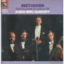Beethoven, Alban Berg Quartett LP Vinile String Quartet No. 14 Op. 131 Sigillato