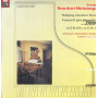 Michelangeli, Mozart LP Vinile Concerti Per Pianoforte E Orchestra N.13 K 415e N. 23 K 488 Sigillato