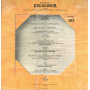 Various LP Vinile Temi Dal Film Excalibur / EMI – 3C05378063 Sigillato