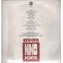 Nino Forte LP Era Ora / Visco Disc Linea Verde – LP70111 Sigillato