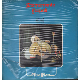 Nino Fiore LP Vinile Eternamente Napoli / Bella Record – BRLP10030 Sigillato