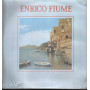 Enrico Fiume LP Vinile Omonimo, Same / Vis Radio – LPLV3415 Sigillato