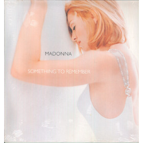 Madonna ‎Lp Vinile Something To Remember / Maverick Sigillato 0093624610014