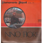 Nino Fiore LP Vinile Eternamente Napoli Vol. 2 / Bella Record – BRLP10033 Sigillato