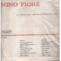 Nino Fiore LP Vinile Napoli Eterna Melodia Volume III / KappaO – SCT30005 Sigillato