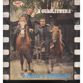 'E Figlie 'E 'Ntrocchia LP Vinile 'A Guagliunera / Gulp! – GUL1148 Sigillato