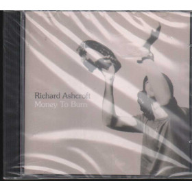 Richard Ashcroft CD' Singolo Money To Burn / Virgin – 724389688320 Sigillato