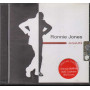 Ronnie Jones CD Again / Just Groove – NIC90037 Nuovo