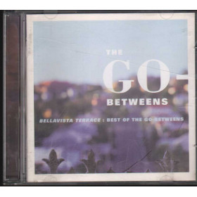 The Go Betweens CD Bellavista Terrace, Best Of The Go Betweens / BBNYC2020CD Nuovo