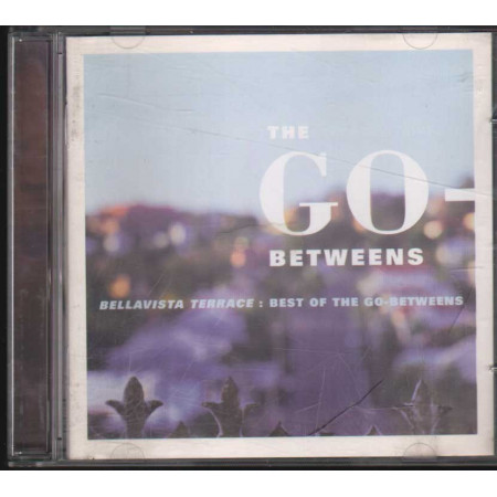 The Go Betweens CD Bellavista Terrace, Best Of The Go Betweens / BBNYC2020CD Nuovo
