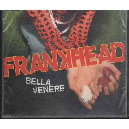 Frank Head CD' Singolo Bella Venere / Edel – 0180326ERE Sigillato