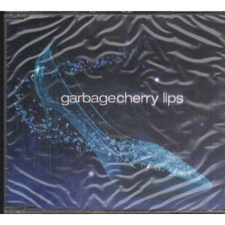 Garbage CD' Singolo Cherry Lips / PIAS – 7200098122 Sigillato