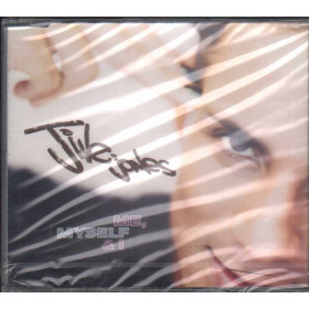 Jive Jones CD' Singolo Me, Myself  I / Jive – 9253112 Sigillato