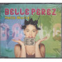 Belle Perez CD' Singolo Hello World / EMI ‎– 724388848909 Sigillato