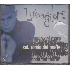 Lukangileri CD' Singolo Sul Fondo Del Mare / EMI – 724388446228 Sigillato