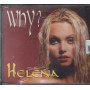 Helena CD' Singolo Why / Alta Marea – ARMCD2003 Sigillato