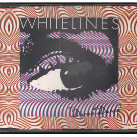 Duran Duran CD' Singolo White Lines / EMI – 8820052 Nuovo