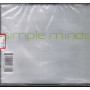 Simple Minds CD' Singolo Glitterball / Chrysalis – 724388526821 Sigillato
