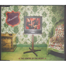 Roxette CD' Singolo The Centre Of The Heart / EMI – 724387917125 Nuovo