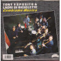 Tony Esposito & Ladri Di Biciclette Vinile 7" 45 giri Cambiamo Musica Nuovo
