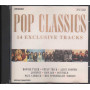 Various CD Pop Classics, 14 Exclusive Tracks / Arcade – ARC4738472 Nuovo