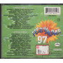 Various CD Festivalbar 97 / Mercury – 5536252 Nuovo