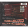 Avion Travel CD Danson Metropoli (Canzoni Di Paolo Conte) Sugar 