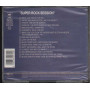 Various CD Super Rock Session / CBS ‎– 4625702 Sigillato