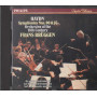 Haydn, Bruggen CD Symphonies Nos. 90, 93 / Philips – 4220222 Nuovo