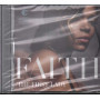Faith Evans CD The First Lady / Capitol Records – 724386078629 Sigillato