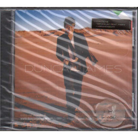 Duncan James CD Future Past / Innocent – 0094636694924 Sigillato