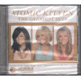 Atomic Kitten CD The Greatest Hits / EMI – 0724357822527 Sigillato