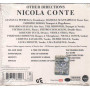 Nicola Conte CD Other Directions / Blue Note Records – 724347381928 Nuovo
