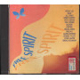 Various CD Free Spirit / Columbia – COL4719602 Nuovo