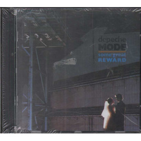 Depeche Mode CD Some Great Reward / Mute – 724384177928 Sigillato